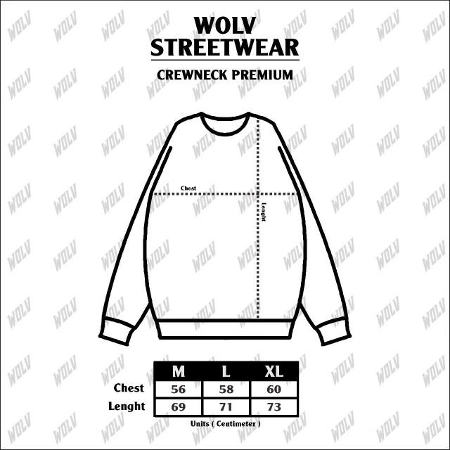Product Introduction of Rugby Punisment -Sweatshirt Kerah Original Oufit Pria Wanita Terbaru-Jaket Rugbyb Bordir 0