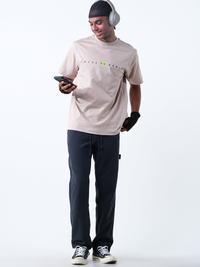 Gambar FOD Celana Panjang Carpenter Orion Dark Grey 43003F5DG - 30, Grey dari FOD. Kota Bandung 4 Tokopedia