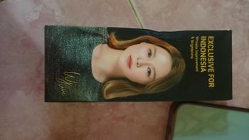 Product Review of [Holika Holika] NEW 24K Gold Ampoule ( Serum Wajah Emas) Kerutan Mencerahkan Vitamin Mengencangkan from l**9 2