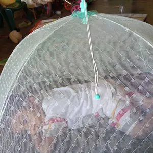 Kojong Bayi DEO-DEO - Kelambu Bayi Anti Nyamuk - Perlengkapan Tidur Bayi .