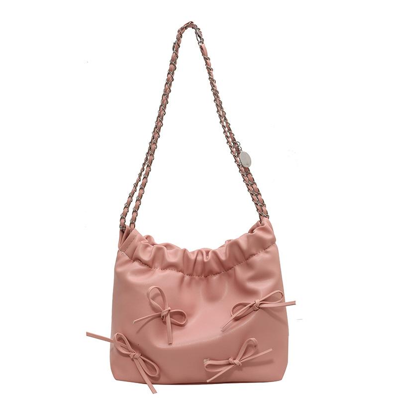 Product Introduction of COD ! Ready ! Tas Bahu Mini Sling Bag Selempang Waist Bag Shoulder Wanita CewekTas Bahu Selempang 7