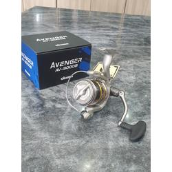daiwa bg4500/902mh bg saltwater spinning combo Daiwa BG Spinning Combo