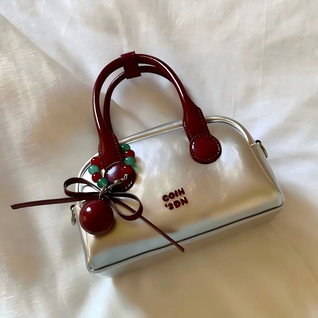 bag pillow yang indah, bag tote wanita, satu shoulder cross shoulder bag kecil