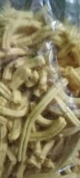 Product Review of 1 KG CIPIR / CIPIR BAWANG EMPUK, RENYAH & GURIH from j**n 0