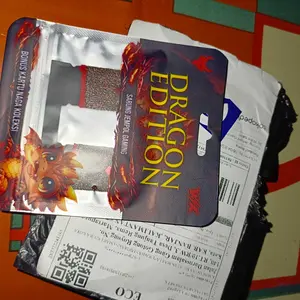 Sarung Jempol Gaming WX Legend By Willie salim