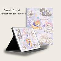 Gambar case for  infinix XPAD20 11" Softcase TPU Case Anti Jatuh & Tahan infinix XPAD20 Pro12" vistatab 10 10.1" vistatab 11 10.1" vistatab 30 11" vistatab 10mini 8" megapad 11"infinix XPAD 11" - Tanpa Slot Pen-AH002, infinix XPAD 11" dari APPEL HOUSE STORE Kota Tangerang 5 Tokopedia