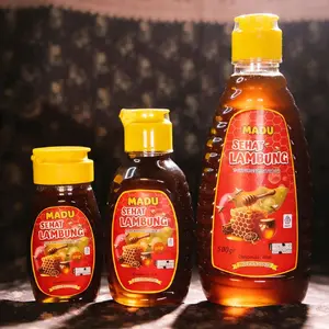 Madu Lambung J Herbal Uk 150 gr, 275 gr, 500 gr