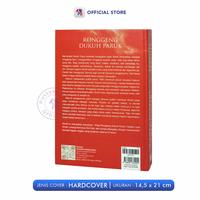 Gambar Buku Novel Ronggeng Dukuh Paruk - Hard Cover / GRAMEDIA - GPU dari Pustaka Baru Press Kab. Bantul 5 Tokopedia