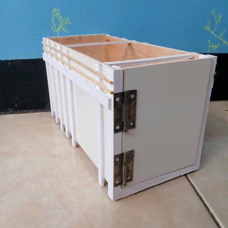 bak jambi miniatur truk plastik 2
