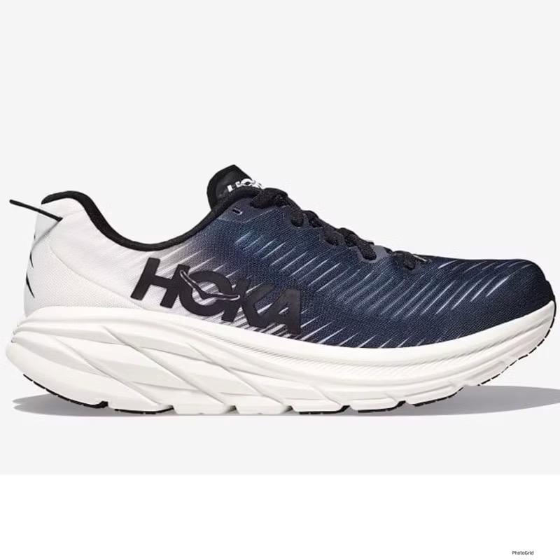 ￼SEPATU LARI HOKA RINCON 3 PREMIUM TERMURAH Running 1