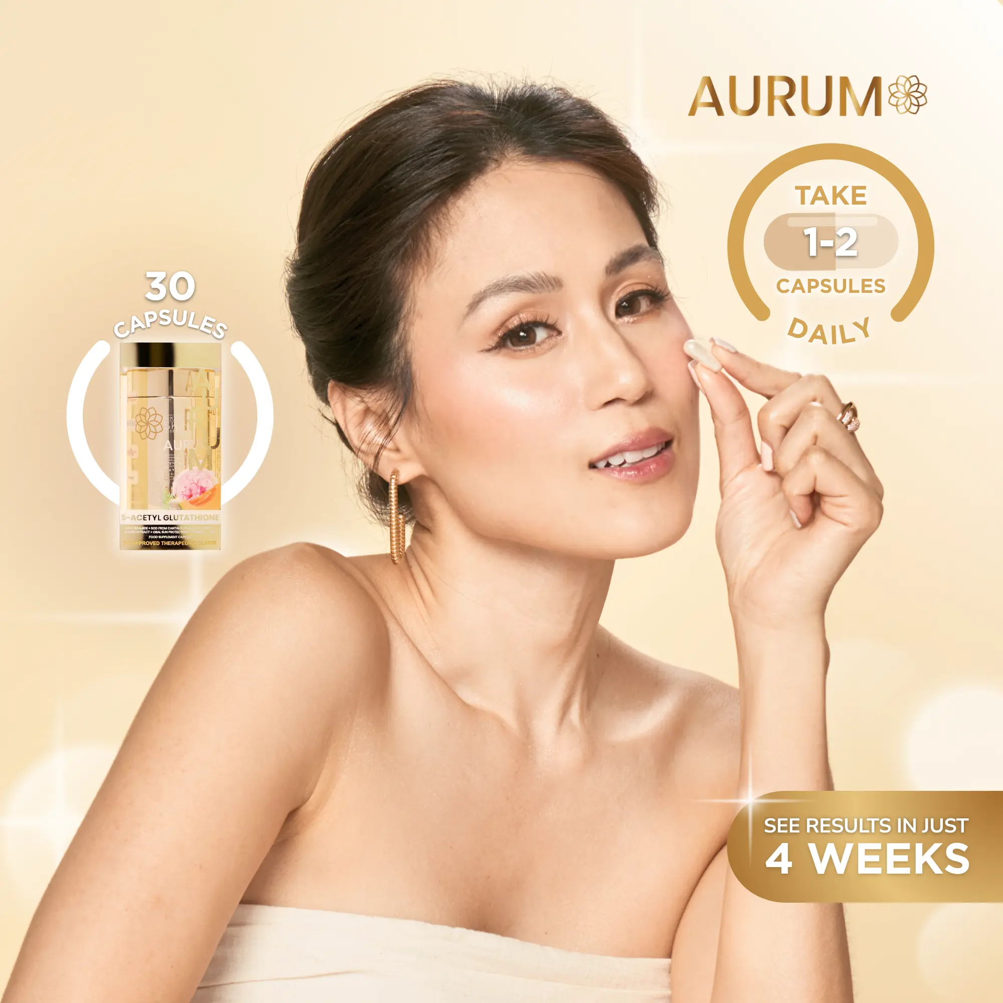 glutathione for Glutathione for the Skin: Things You Need to Know