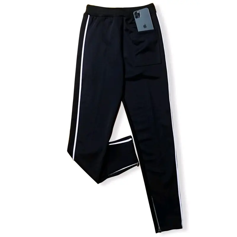 Celana Jogger Pria Wanita Hypebeast Street Wear Bahan Osaka Stretch Premium Joger - Celana Olahraga Sport Cocok Berbagai Macam Aktifitas Harian joggers track pants 2