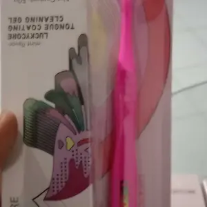 【bpom】 BodyAccel Membersihkan lidah Gratis BodyAccel Mouth Spray dan menyegarkan napas untuk segala usia Mulut Sikat