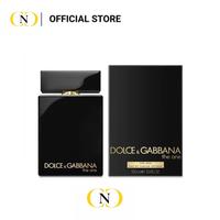 Gambar Dolce & Gabbana The One Intense For Men 100Ml dari C&C Official Store Kota Administrasi Jakarta Selatan 1 Tokopedia