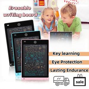 Children'S Toys 8.5 Inch/12 Inch/16 Inch Lcd Handwriting Board Electronic Drawing Board Writing Board Electronic Drawing Board Electronic Drawing Board Children'S Graffiti Painting