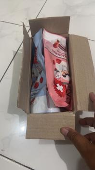 Product Review of (PAKET ISI 2) ZEN Antibacterial Japanese Red Shiso Refill 400ml from M**o 0
