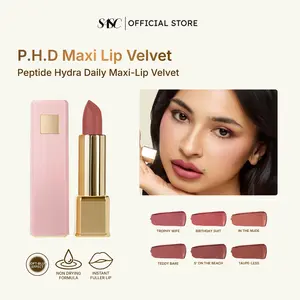 SASC P.H.D Maxi-Lip Velvet