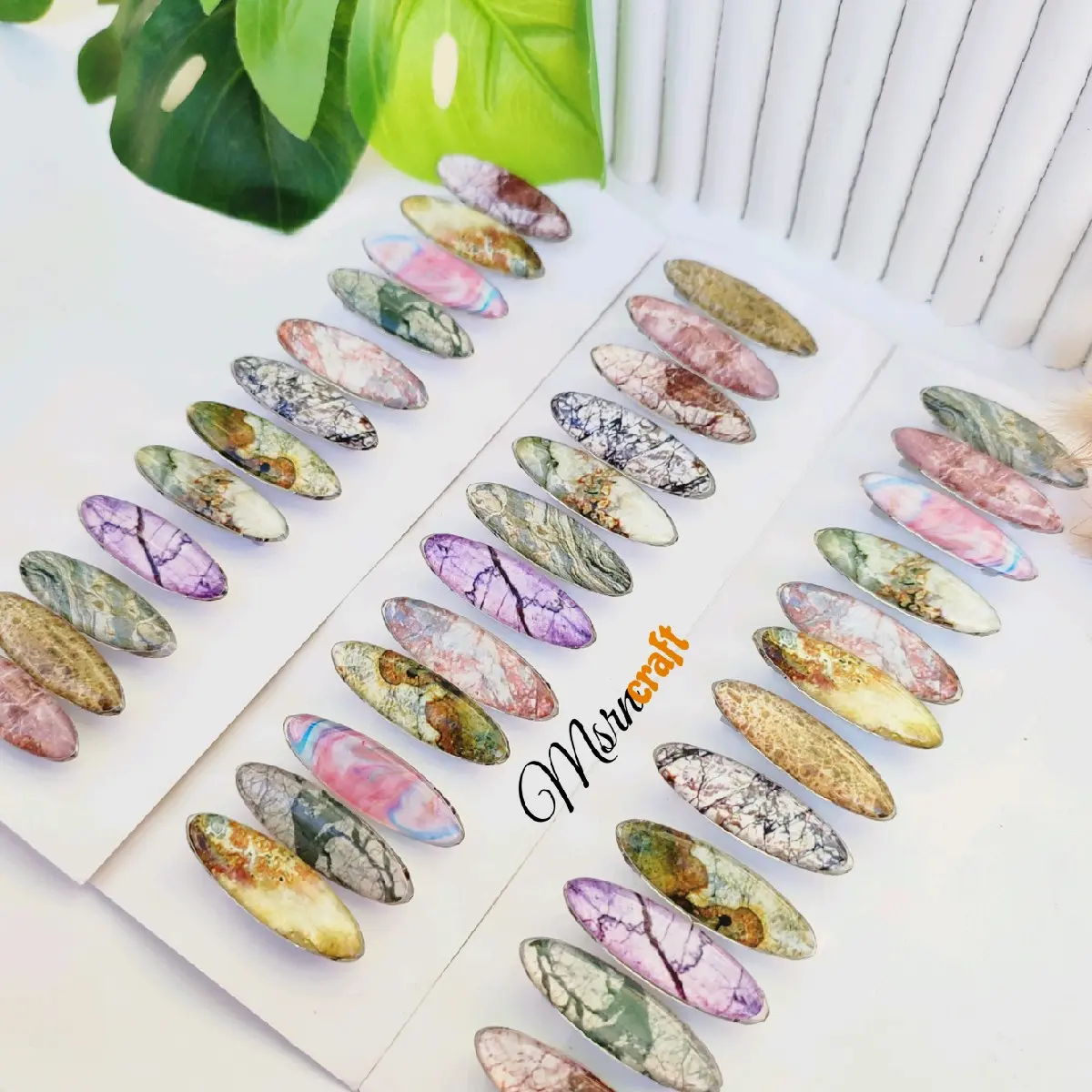 [LUSINAN] PIN JILBAB DAGU PREMIUM MOTIF MARMER - PENITI JILBAB BROS JILBAB PIN DAGU KUALITAS GRADE A Anti Nyangkut Anti Karat pen it