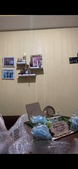 Product Review of Treasure Artificial Kotak Hantaran Perhiasan Fullset Free Custom Nama from r**3 1
