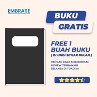 Gambar BUKU MAHIR PEMROGRAMAN C++ UNTUK PEMULA - Embrase dari Embrase Shop Kota Yogyakarta 5 Tokopedia