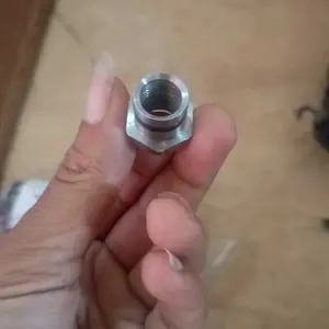 Mur Pulley As belakang Custom Pnp untuk Semua matic honda