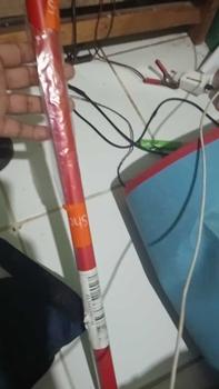 Product Review of SKOTLET MOTOR DOF / GLOSSY LEBAR 45 CM from D**n R**u 0