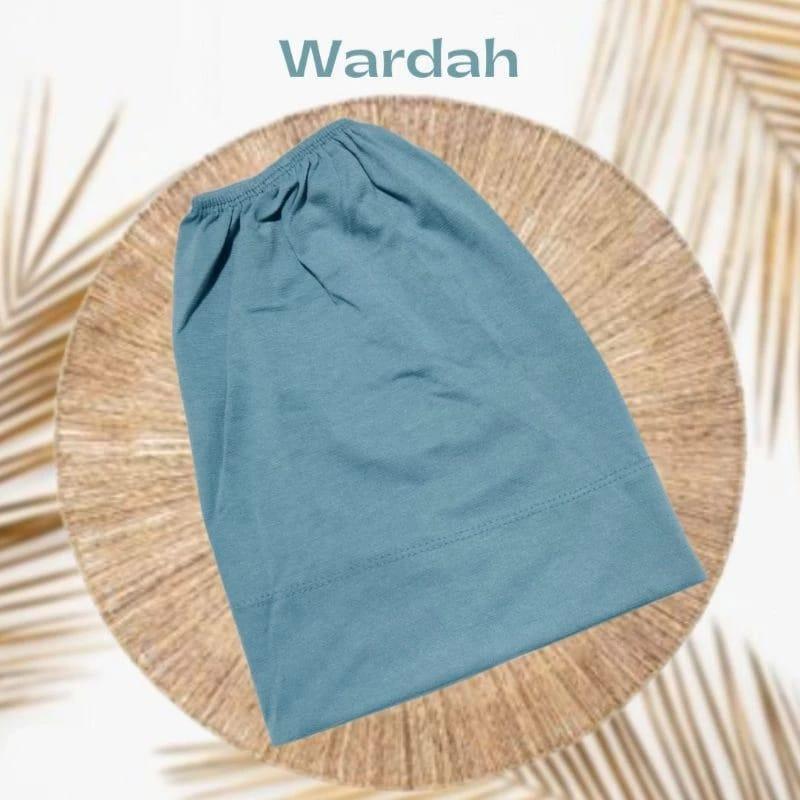 Inner ciput arab dalaman kerudung Jilbab 5