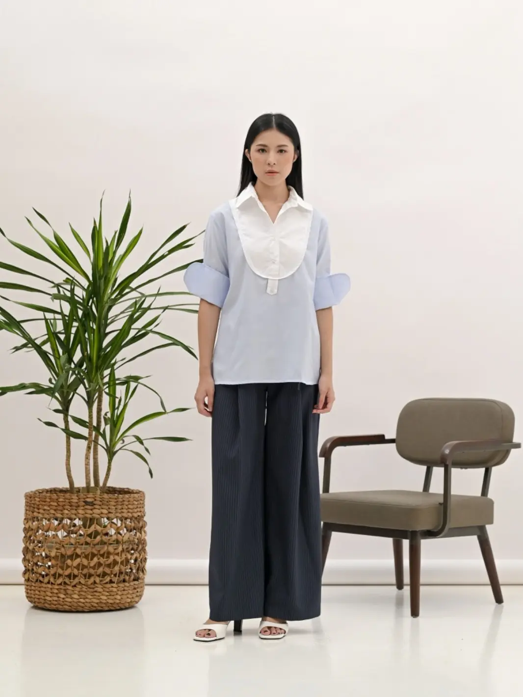 ENCAPSULE – Emerson Shirt