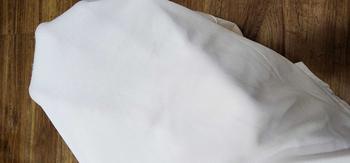 Product Review of MIG Premium 200gsm Technology Cotton Comfortable Round Neck Short Sleeve Oversized Plain T Shirt - 1112O from u**2 0