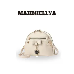 Tas Selempang Wanita Model Terbaru Tas Fashion {OIOIBAG} BK2