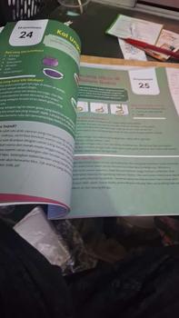 Product Review of BUKU EDUKASI ANAK: JADI ILMUWAN CILIK? SIAPA TAKUT? (99 Eksperimen Sains Asyik untuk Anak) Soft Cover from S**5 2