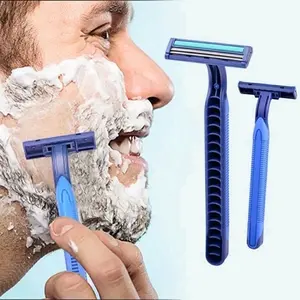 Pisau Cukur 2 Mata Pisau | Alat cukur | Pisau Cukur Kumis