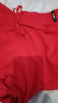 Product Review of joger senam zumba,fitnes,aerobic,yoga polos 7/8 from A** Z**y 0