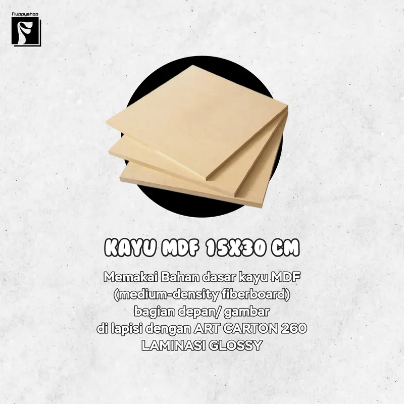 Poster Kayu Band Rock dan Metal | Ukuran 15x30cm | Acdc The beatles Artic Monkyes Blink Queen Bmth 4