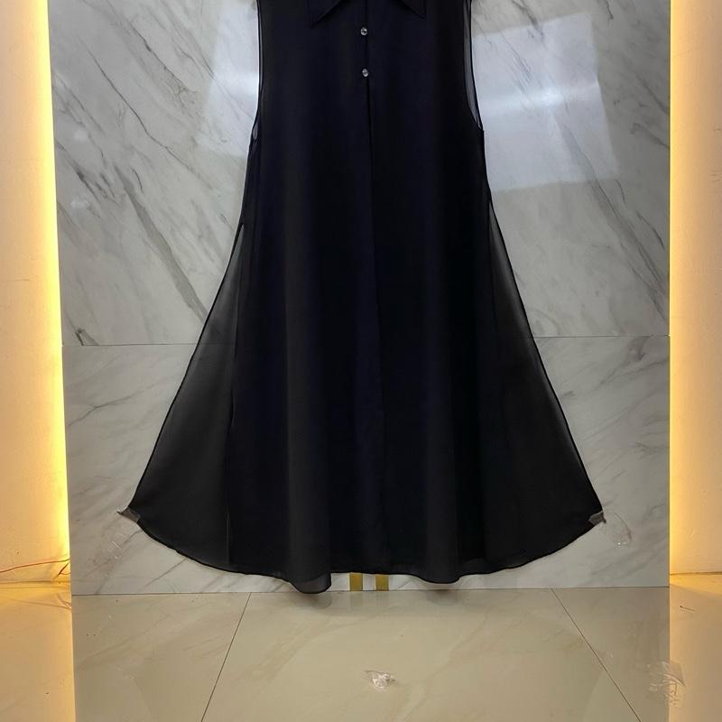 Long outer ceruti/cardigan babydoll/outer hijaber/outer kekinian Ceruty Wanita Remaja Kardigan 2