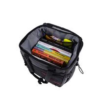 Gambar Bagasi Lobo Assistant Box 8L - Black dari Bags City Official Jakarta Kota Tangerang Selatan 5 Tokopedia