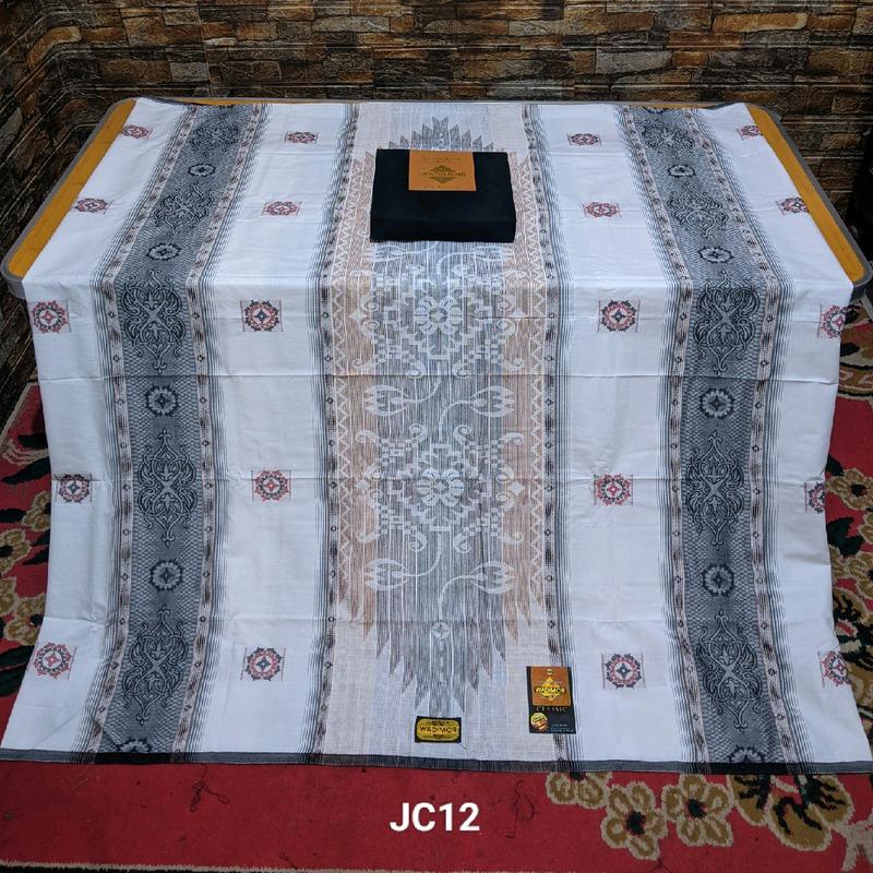 sarung WADIMOR JACQUARD CLASSIC 4