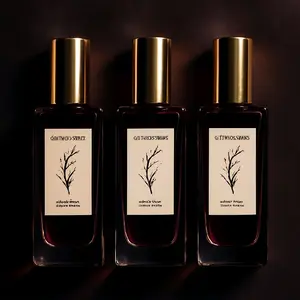 BELI 1 GRATIS 2 PARFUM WOW MADAW1 SK4ND4L ISI 3 BOTOL BEBAS PILIH AROMA TERPOPULER Merah Perfume Wangi Scandal Wanginya Cowok Cewek Lasting Wanita