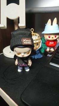 Product Review of 1Pc Doll Hat for 1/6 30cm Doll Hat Skate Cap Doll House Decoration for Kids Toys Birthday Gift Doll Accessories Miniature Scene from ⚜** F** ** K**e ⚜** 0