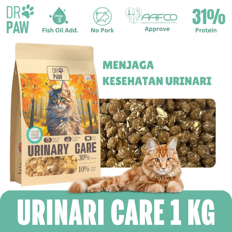 URINARI 1KG