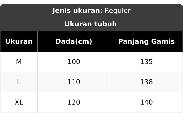 Hiraja - Gamis Medina Bahan Romario Digital Sublim Mewah Elegant