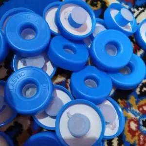 Tutup Galon Dispenser Anti Tumpah