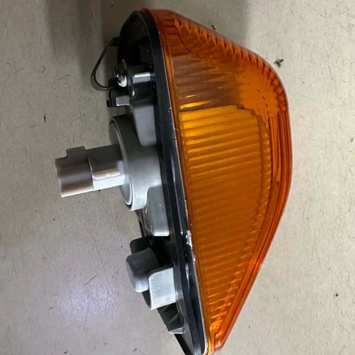 Light for both Door and Signal Use - Double the Convenience