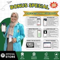Gambar PLC - Buku Politeknik 2026 Modul Politeknik Terupdate Prediksi Soal Akurat Kampus Poltek 2026 dari Plc Pekanbaru Kota Pekanbaru 3 Tokopedia