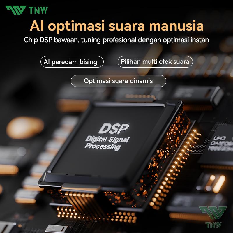 TNW V21 Wired Soundcard Headset 2in1 Bluetooth Live Earphones Dengan SoundCard Mic Untuk HP PC Soundcard Live Streaming Karaoke TNW V21 Wired Soundcard Headset 2in1 Bluetooth Live Earphones Dengan SoundCard Mic Untuk HP PC Soundcard Live Streaming Karaoke