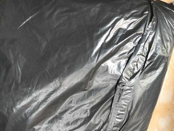Product Review of Mukna Dewasa Siti Aisyah Dengan Bahan katun  Bordir from T**4 0