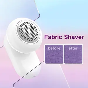 Qualitell Lint Remover Hairball Fuzz Trimmer Penghilang Bulu Pakaian - ZSC242601