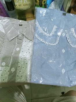 Product Review of Mahalini Blouse Anak Perempuan Pakaian Anak Perempuan Baju Anak Perempuan Blouse Anak Umur 1 Sampai 14 Tahun Th Kemeja Anak Perempuan 12 Tahun from R**i R**i 1