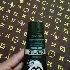 60g Krim Penghilang Bulu Pria Brewok Permanen Hair Removal Perontok bulu Kumis area wajah Cepat Tanpa Efek Samping