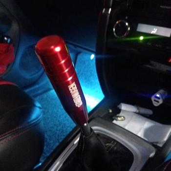 Product Review of Handle Perseneling Mobil/Shift Knob Mugen Universal Import/Gear Shift Knob Mobil Tuas Persneling Bahan Alumunium/Knop Perseneling  Gear Knob Car from A**m d**a 0